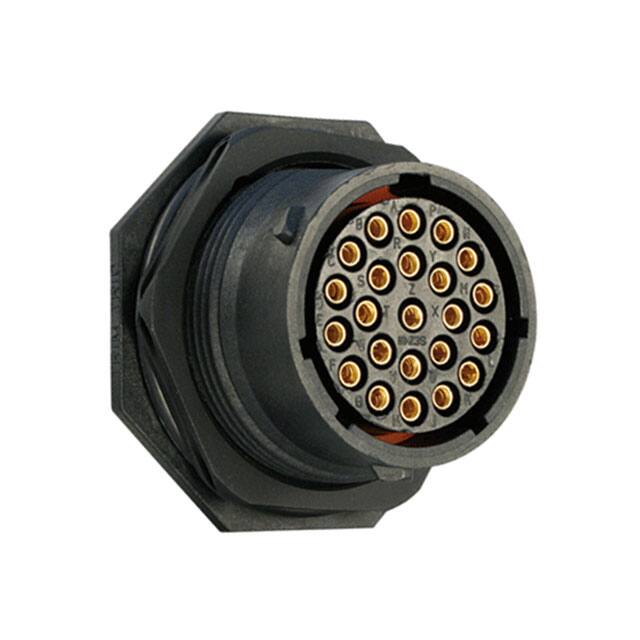 UTS71823S Souriau-Sunbank by Eaton  Boîtiers de connecteurs circulaires